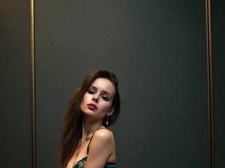 Chat de vídeo erótico Lina_bliss