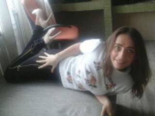 Chat de vídeo erótico icerose3