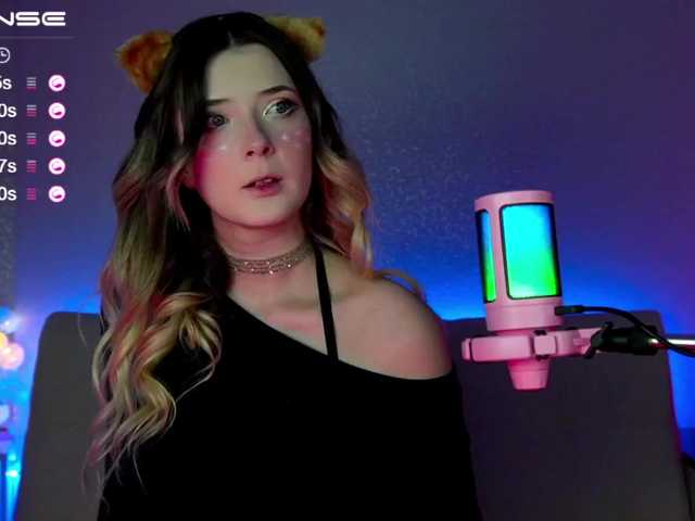 Capturas de tela de transmissão Icewild