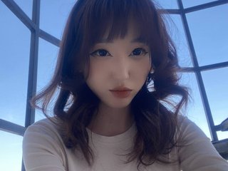Chat de vídeo erótico IchikaYua
