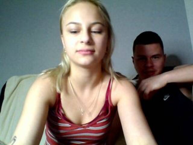 Capturas de tela de transmissão icycry