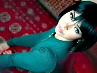 Chat de vídeo erótico idalisVanucci