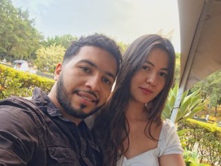 Chat de vídeo erótico IdaraandEdahi