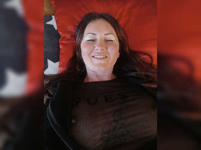 Capturas de tela de transmissão VirginiaStone