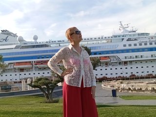 Chat de vídeo erótico MadamMadam