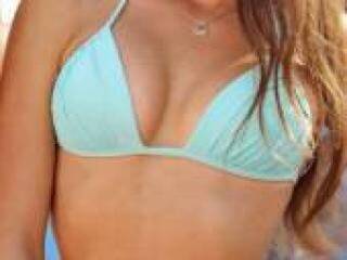 Chat de vídeo erótico iicedetka