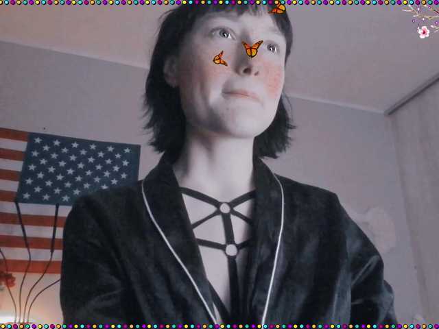 Capturas de tela de transmissão im_still_here