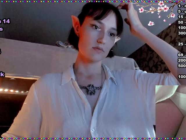 Capturas de tela de transmissão im_still_here