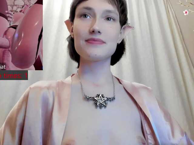 Capturas de tela de transmissão im_still_here