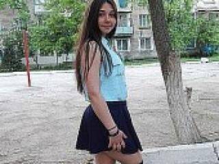 Chat de vídeo erótico iiygoffka