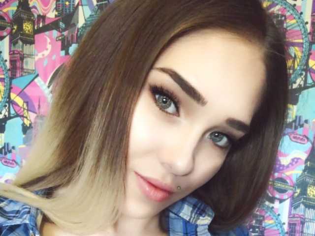 Foto de perfil Mimi_Mishka