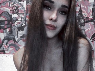 Chat de vídeo erótico Mimi_Mishka