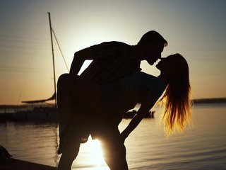 Chat de vídeo erótico IlanaandDio