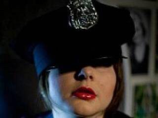 Chat de vídeo erótico ilanna19