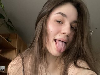 Chat de vídeo erótico IlariaQ