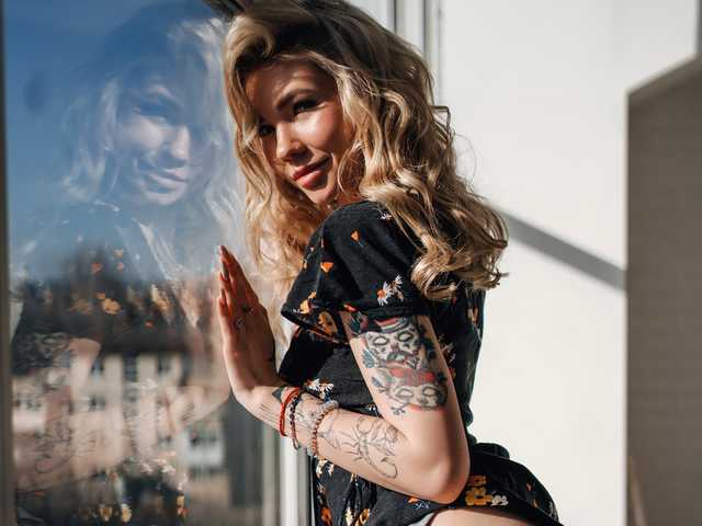 Foto do perfil ilenelovelybb