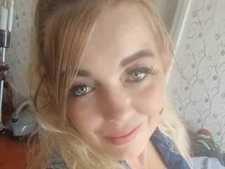 Chat de vídeo erótico Ilianaa