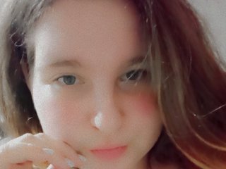 Chat de vídeo erótico Ilisa09