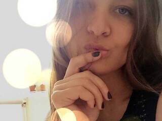 Chat de vídeo erótico Ilizza