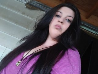 Chat de vídeo erótico illizazzy24