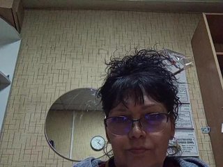 Chat de vídeo erótico Ilona-Kristie