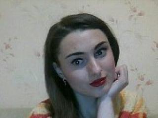 Chat de vídeo erótico ilona2808