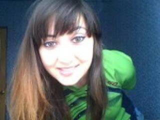 Chat de vídeo erótico ilona92