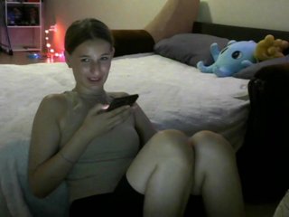 Chat de vídeo erótico IlonaArizona