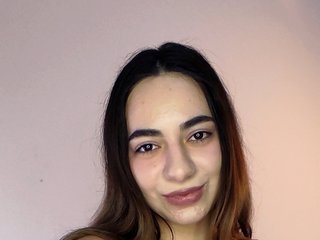 Chat de vídeo erótico IlonaHolmes