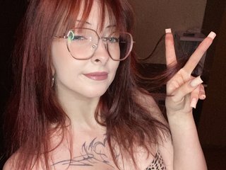 Chat de vídeo erótico -ShadowPrincess-