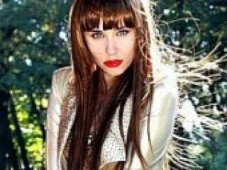 Chat de vídeo erótico ilonastall