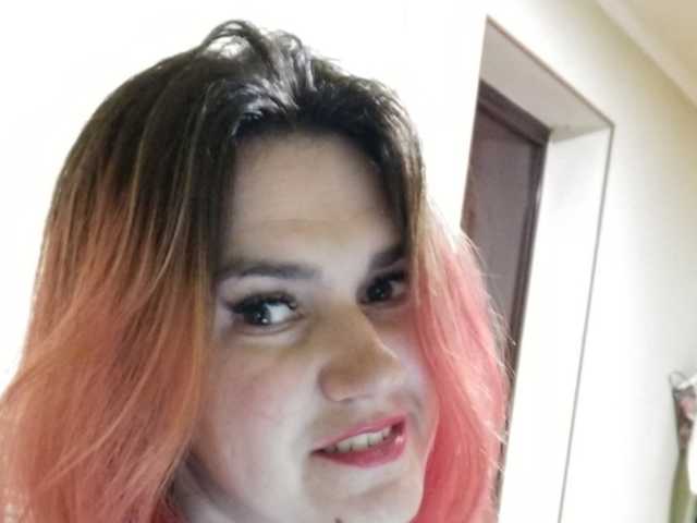 Foto de perfil Ilonka37