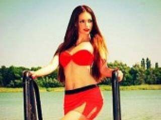 Chat de vídeo erótico ilonkadear