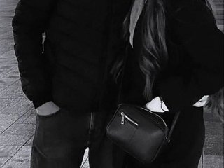 Chat de vídeo erótico IloveTrixiie