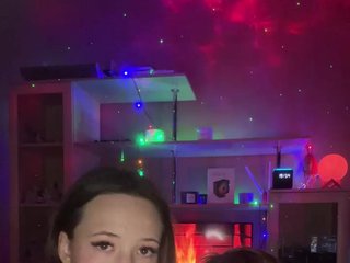 Chat de vídeo erótico IloveTrixiie