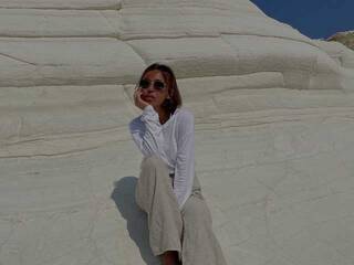 Chat de vídeo erótico Iloveurcandys