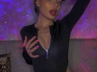 Chat de vídeo erótico ilsiyara