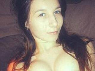 Chat de vídeo erótico ilyanasexy