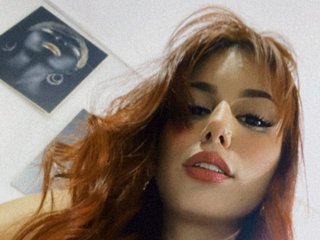 Chat de vídeo erótico im-abby-