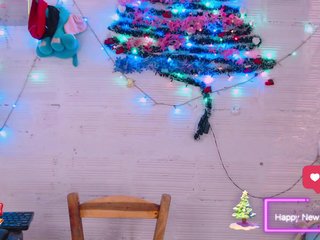 Chat de vídeo erótico Im-antonellasex