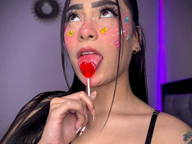 Foto do perfil Im_foxy01