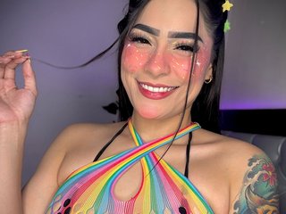 Chat de vídeo erótico Im_foxy01