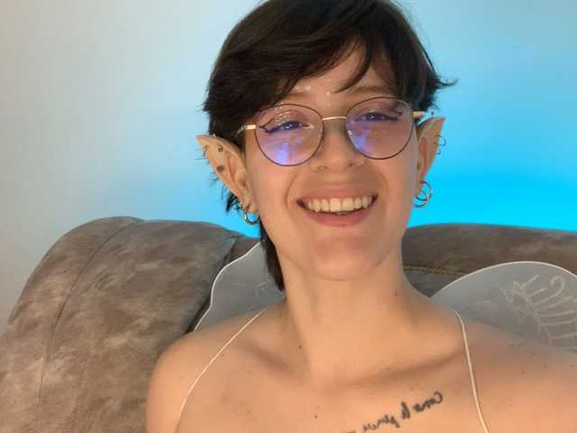 Foto do perfil im-jadee