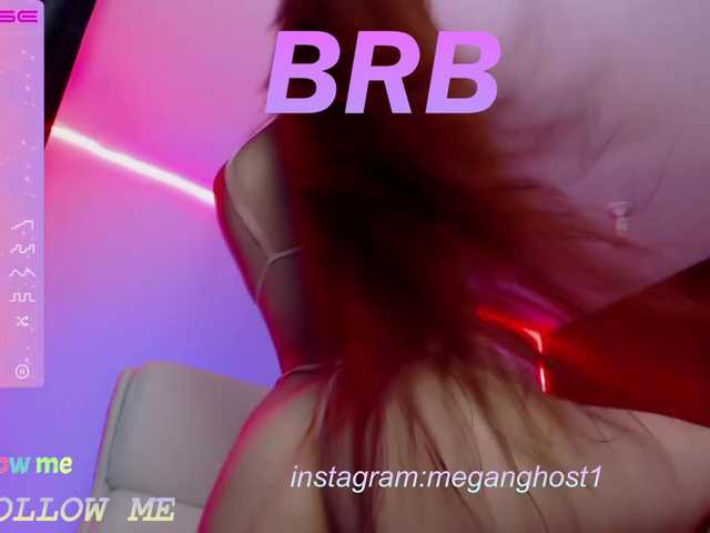 Capturas de tela de transmissão im-lilyhade