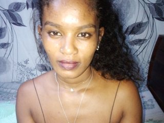Chat de vídeo erótico Imah09