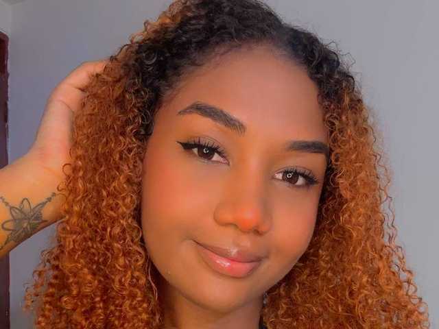 Foto do perfil ImaniOkoye