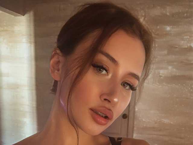 Foto do perfil Imbaevaa