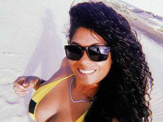 Chat de vídeo erótico BadGalShay