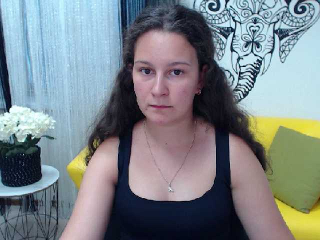 Capturas de tela de transmissão ImCharming