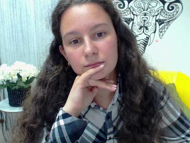 Capturas de tela de transmissão ImCharming